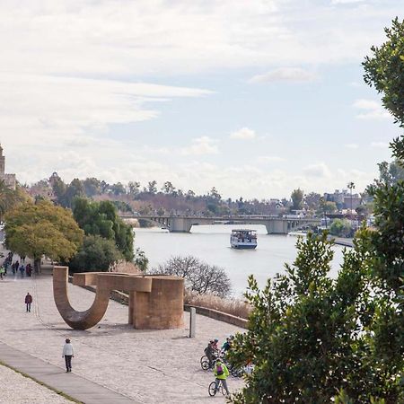Cozy&Modern,Historic Centre Of Seville Ac/Wifi,4Px Εξωτερικό φωτογραφία
