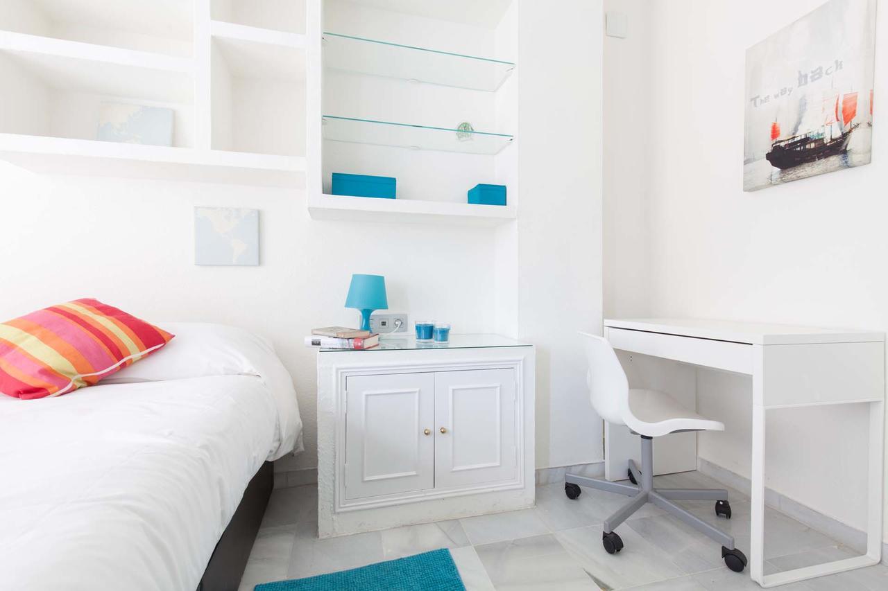 Cozy&Modern,Historic Centre Of Seville Ac/Wifi,4Px Εξωτερικό φωτογραφία