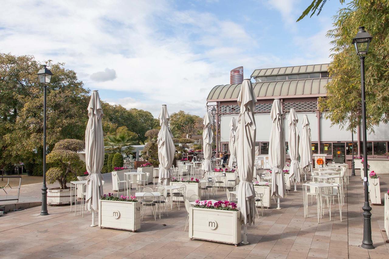 Cozy&Modern,Historic Centre Of Seville Ac/Wifi,4Px Εξωτερικό φωτογραφία