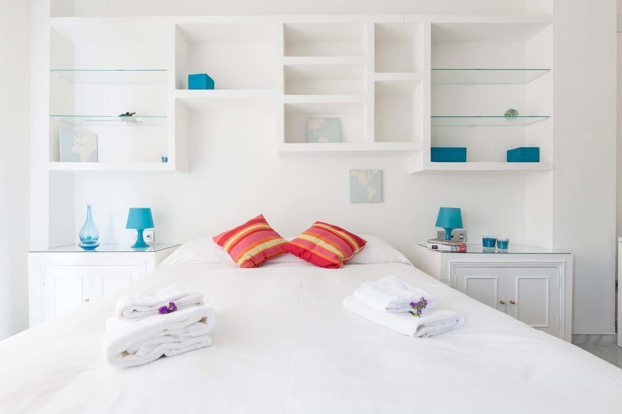 Cozy&Modern,Historic Centre Of Seville Ac/Wifi,4Px Εξωτερικό φωτογραφία