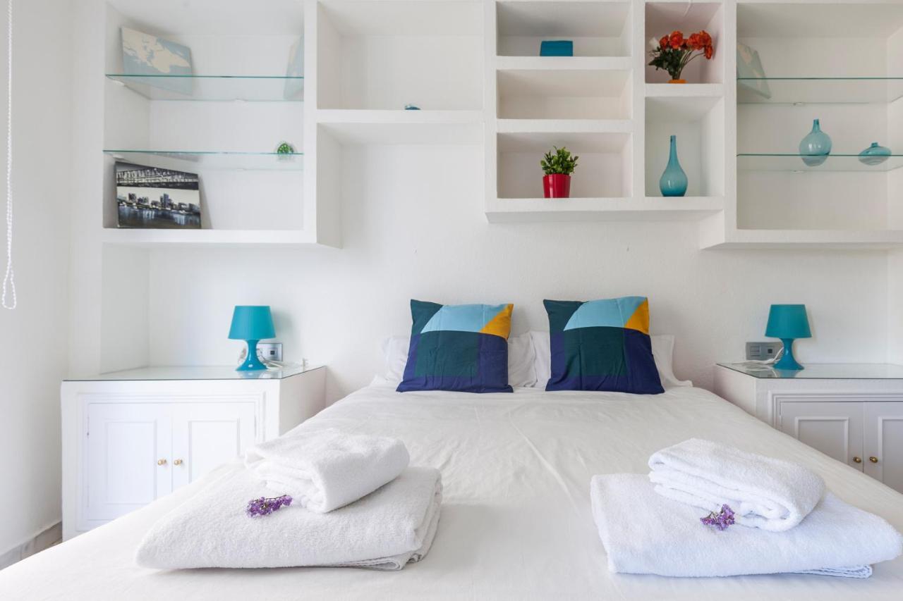 Cozy&Modern,Historic Centre Of Seville Ac/Wifi,4Px Εξωτερικό φωτογραφία