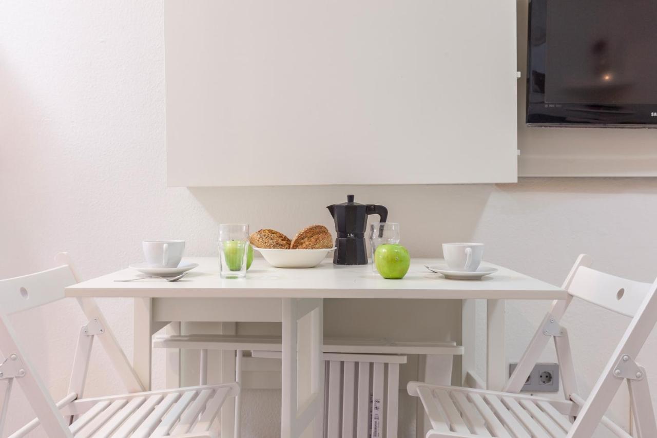 Cozy&Modern,Historic Centre Of Seville Ac/Wifi,4Px Εξωτερικό φωτογραφία