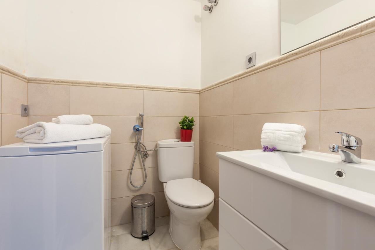 Cozy&Modern,Historic Centre Of Seville Ac/Wifi,4Px Εξωτερικό φωτογραφία