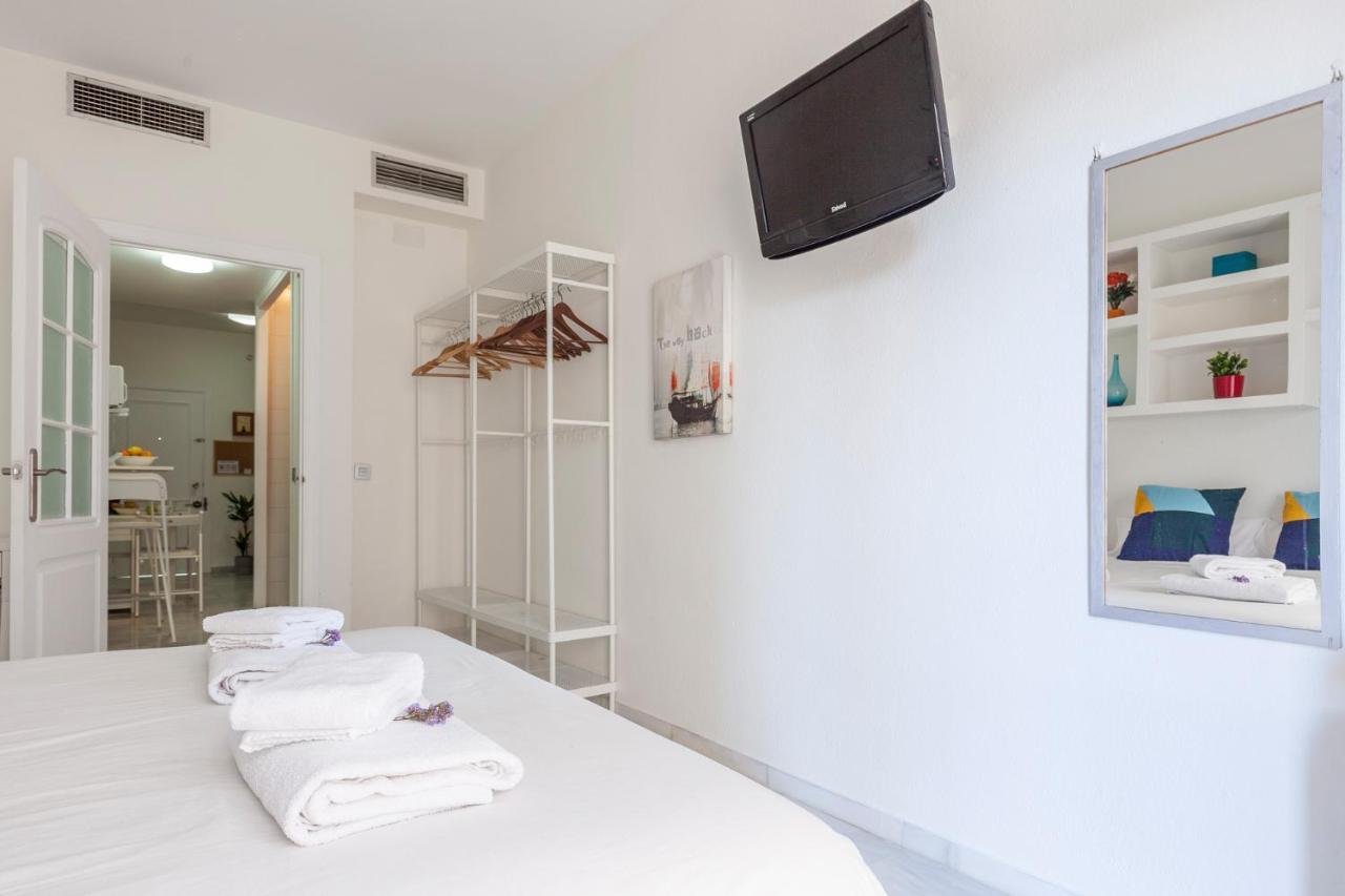 Cozy&Modern,Historic Centre Of Seville Ac/Wifi,4Px Εξωτερικό φωτογραφία