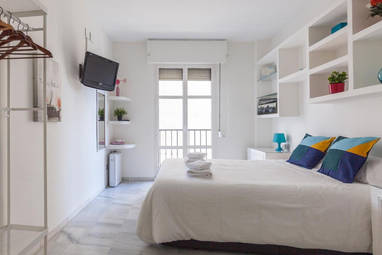 Cozy&Modern,Historic Centre Of Seville Ac/Wifi,4Px Εξωτερικό φωτογραφία