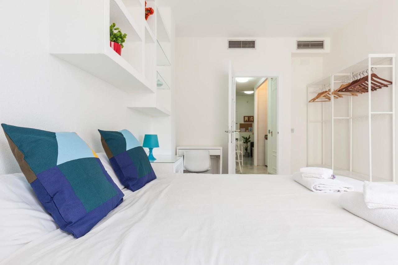 Cozy&Modern,Historic Centre Of Seville Ac/Wifi,4Px Εξωτερικό φωτογραφία