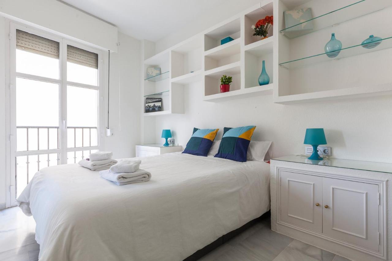 Cozy&Modern,Historic Centre Of Seville Ac/Wifi,4Px Εξωτερικό φωτογραφία