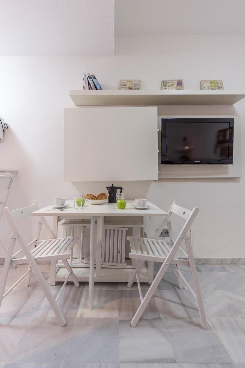 Cozy&Modern,Historic Centre Of Seville Ac/Wifi,4Px Εξωτερικό φωτογραφία
