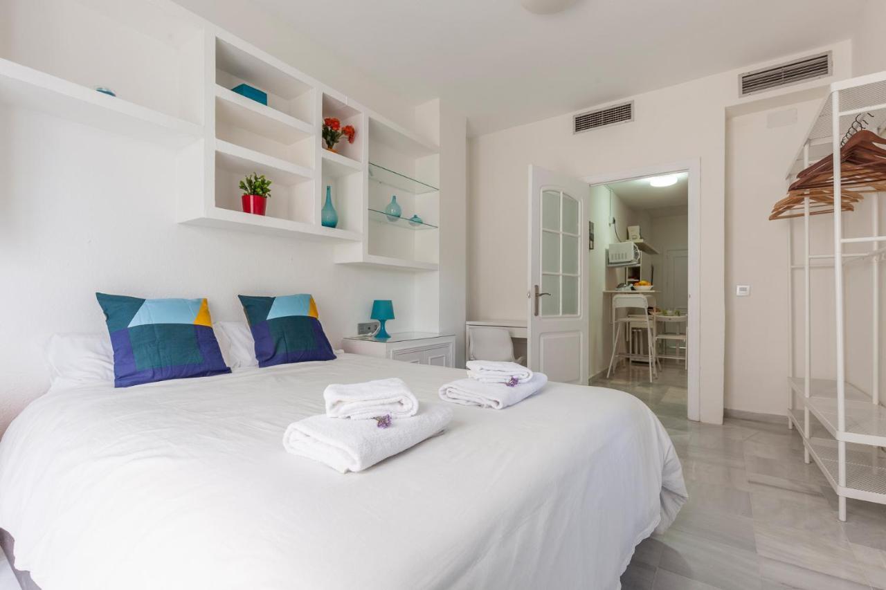 Cozy&Modern,Historic Centre Of Seville Ac/Wifi,4Px Εξωτερικό φωτογραφία