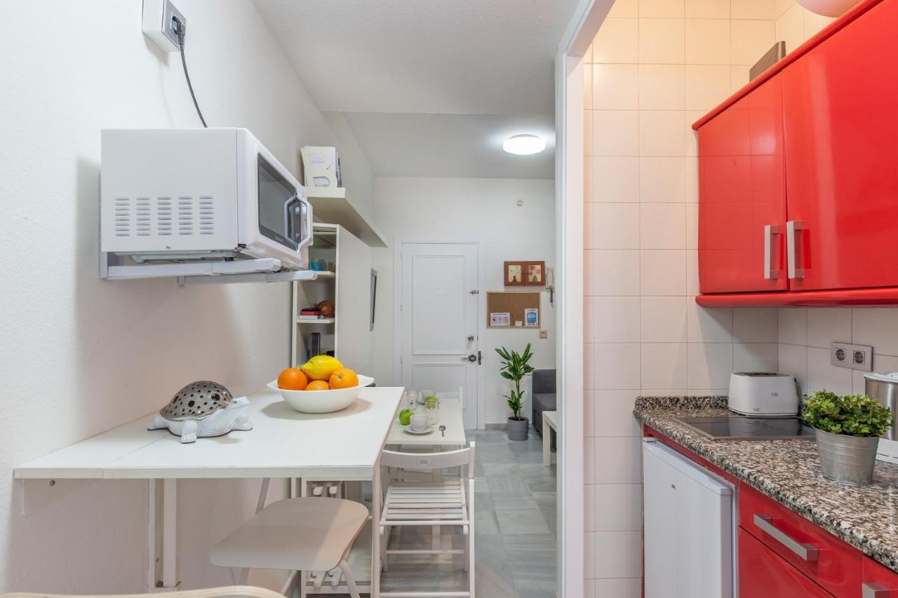 Cozy&Modern,Historic Centre Of Seville Ac/Wifi,4Px Εξωτερικό φωτογραφία